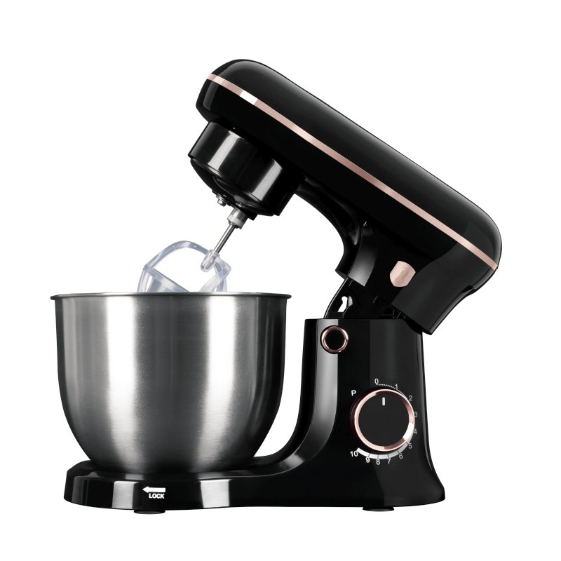 Kuchyňský robot 1500 W Black Rose Collection