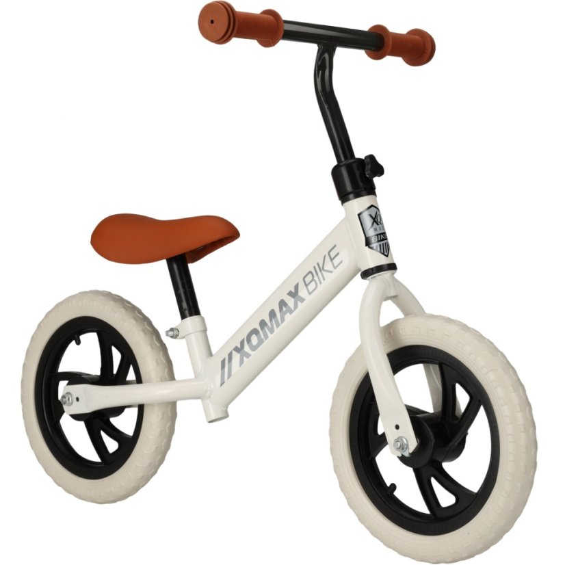 Bouncer pentru copii 12\" alb