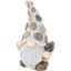 Pitic decorativ de grădină cu lopată 23 cm Pitic decorativ de grădină cu lopată 23 cm