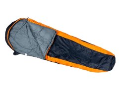 Saco de dormir Acra Lonber 230 x 80/55 cm momia