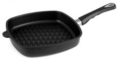 Grilovacia panvica G21 BBQ 28 cm