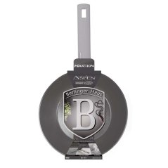 Wok s titanovým nepřilnavým povrchem 28 cm Aspen Collection Wok s titanovým nepřilnavým povrchem 28 cm Aspen Collection