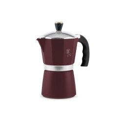 Konvice na espresso 3 šálky Leonardo Collection