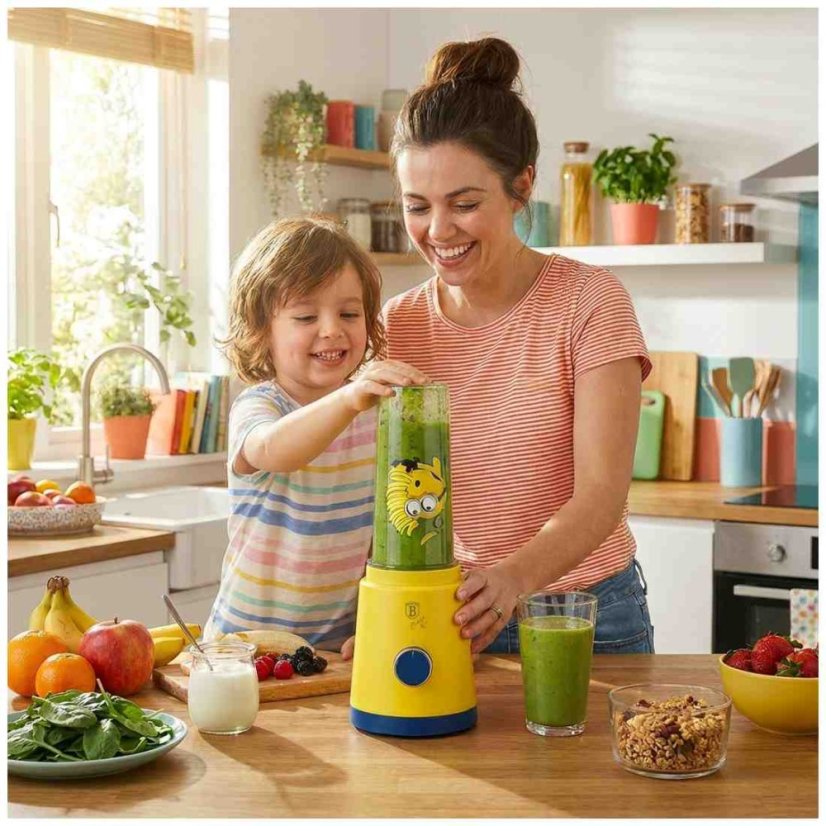 Mixér na smoothie 320 W kolekce Mimoni