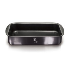 Plech na pečení s titanovým povrchem 40x28,5 cm Carbon Pro Line