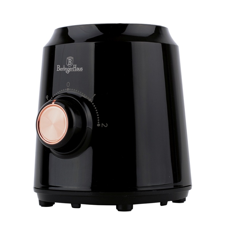 Blender de masă 1,5 l Colecția Black Rose