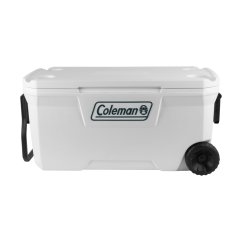 Chladící box 100QT WHEELED MARINE COOLER