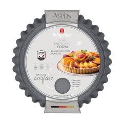 Forma na tortu s titánovým povrchom, Aspen Collection