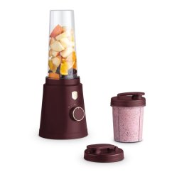 Mixér smoothie maker s lahví Leonardo Collection
