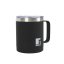 Cana termo 350 ml otel inoxidabil negru Cana termo 350 ml otel inoxidabil negru