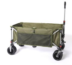 WAGON ULTIMATE TERRAIN Cărucior de camping pliabil