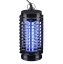 Capcană electrică de insecte cu LED pentru exterior