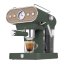 Cafetieră cu pârghie 3in1 digitală Matte Green Collection