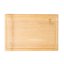 Rezacie doska 34 x 28 cm z bambusu