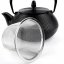 Ceainic din fonta Sakura 0,8 l negru