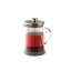 Konvice na čaj a kávu French press 600 ml Taupe Collection