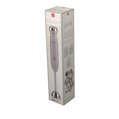 Tyčový mixér 800 W Taupe Collection