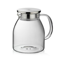 Konvice na čaj LUNA termosklo 1,2 l Konvice na čaj LUNA termosklo 1,2 l