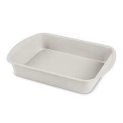 Pečící plech s titanovým povrchem 35 x 27 cm Shara Collection