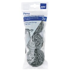 Drátěnka PANO 3ks