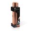 Termoska nerez 1 l Rosegold Metallic Line