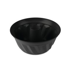 Forma na bábovku s titanovým povrchem 25 cm Antracit Collection