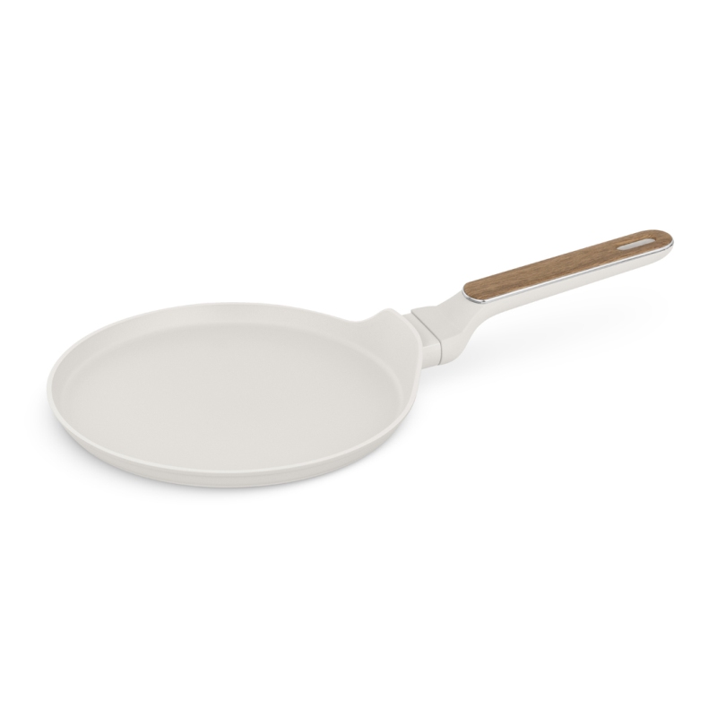 Pánev na palačinky s titanovým povrchem 25 cm Sahara Nordic Collection