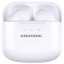 Bezdrátová bluetooth sluchátka GRUNDIG bílá Bezdrátová bluetooth sluchátka GRUNDIG bílá
