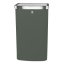 Koš odpadkový se senzorovým otvíráním 60 l Matte Green Collection