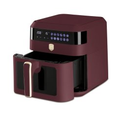 Horkovzdušná fritéza digitální 6,3 l Leonardo Collection