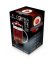 Konvička na čaj a kávu French Press 350 ml Burgundy Metallic Line Konvička na čaj a kávu French Press 350 ml Burgundy Metallic Line