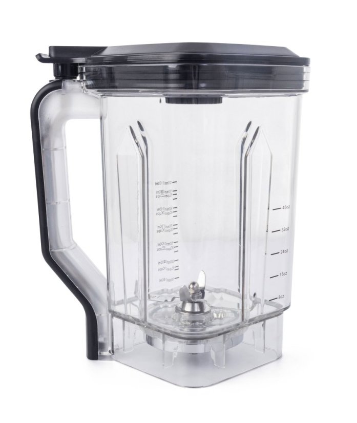 Blender G21 Ultimate grafit negru