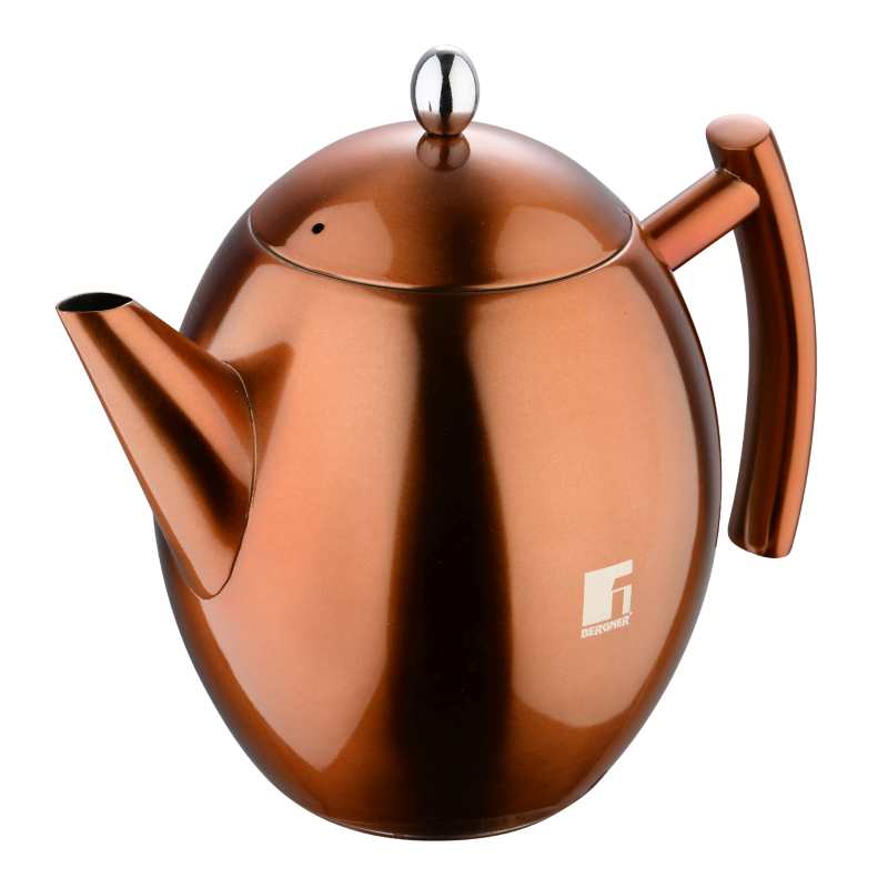 Ceai și cafea 1,75 l Cupru