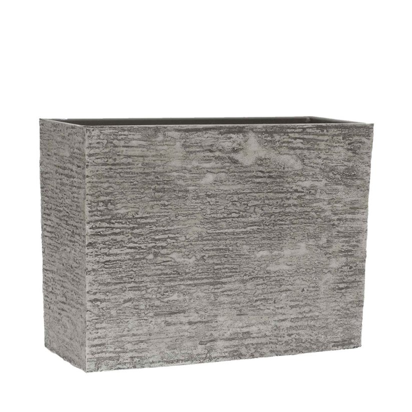 Kvetináč G21 Natur Box 80 x 56 x 34