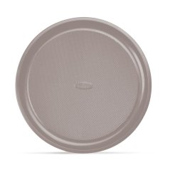 Pánev na pizzu s titanovým povrchem 36 cm Taupe Collection