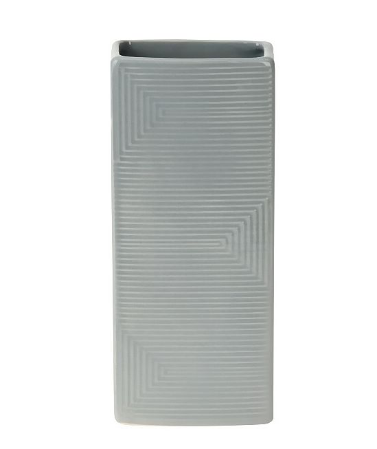 Zvlhčovač vzduchu keramický odparovač na radiátor 180mm sivý