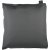 Pernă încălzită electric USB 40 x 40 x 14 cm gri închis