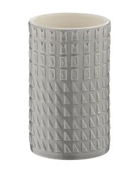 Pohár LENORA porcelán