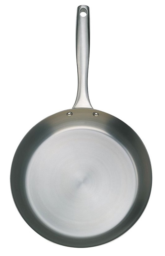 Pánev železná FERRUM 24 cm