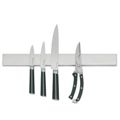 Banda magnetica pentru cutite PLAN 45 x 5 x 1,5 cm Banda magnetica pentru cutite PLAN 45 x 5 x 1,5 cm