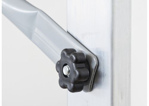 Andamio multifuncional G21 HANDRAIL 1,96 x 1,59 m