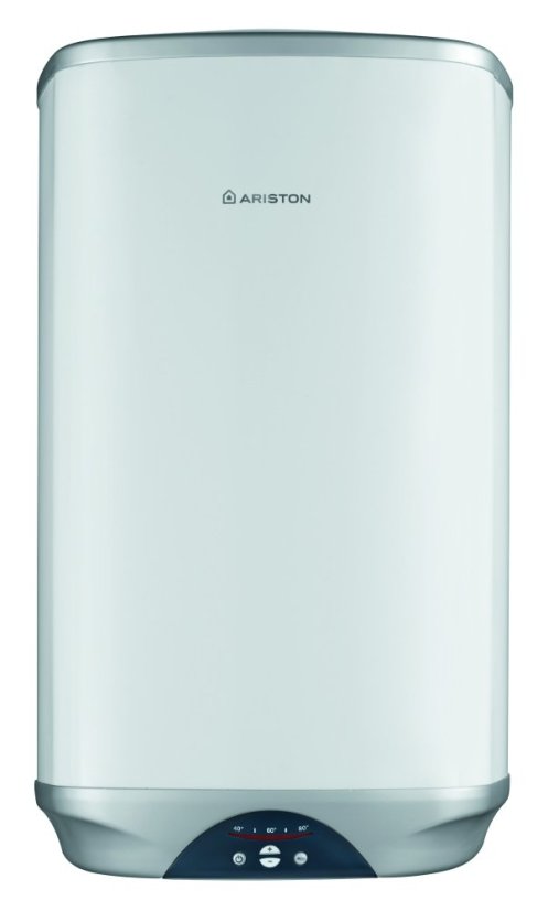 Boiler electric mediu 80 l vertical SHAPE ECO EVO 80 V 1.8K