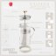 Konvice na čaj a kávu French press 600 ml Sahara Collection
