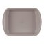 Plech na pečení s titanovým povrchem 35x27 cm Taupe Collection