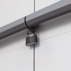 Dulap Keter Linear Low