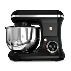 Kuchyňský robot 1200 W Black Rose Collection