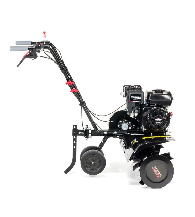 Benzínový kultivátor NAC TIP80-CR950