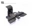 Držiak G21 Smart phones holder CD slot univerzálny, pre mobilné telefóny do 6\";, čierny