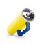Cană termică Tumbler 1 l din colecția MINIONII