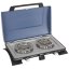 400-S STOVE - dvouplotýnkový vařič na PB lahve (2 x 2200 W / 6 kg)